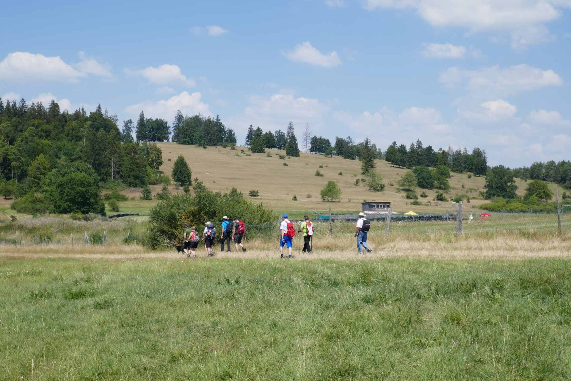 09 unterwegs im hohen Nordosten der Schwäbischen Alb
